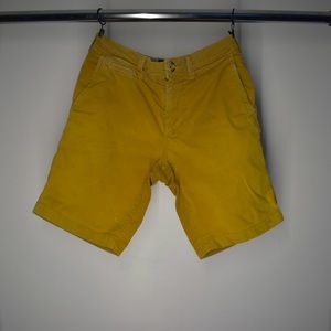 American Eagle, Khaki short Slim fit, Size 26